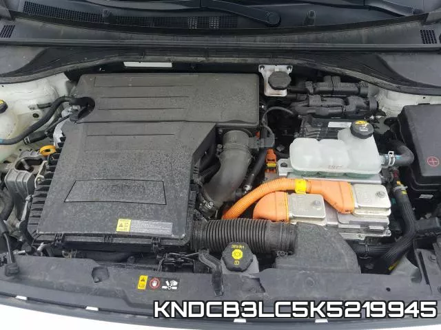 KNDCB3LC5K5219945 фото 8