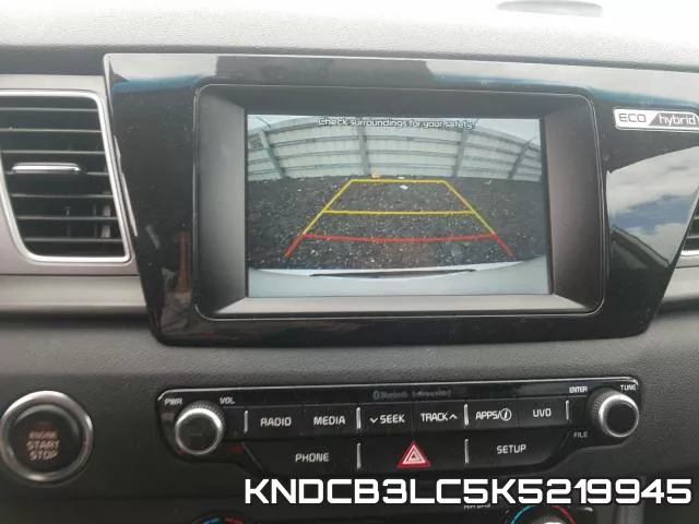 KNDCB3LC5K5219945 фото 10