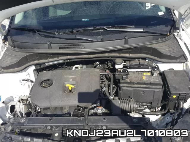 KNDJ23AU2L7010803 фото 8