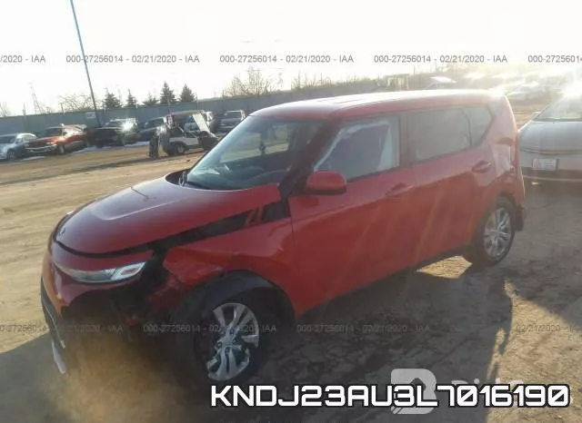 KNDJ23AU3L7016190 фото 3
