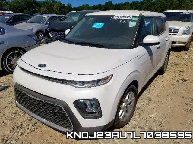 KNDJ23AU7L7038595 фото 3