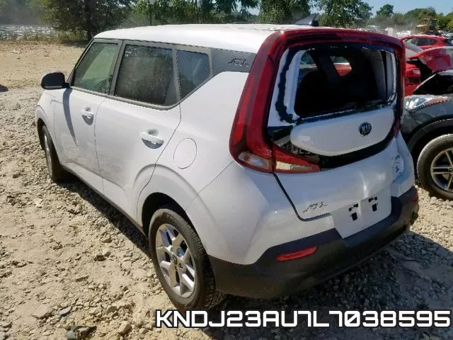 KNDJ23AU7L7038595 фото 4