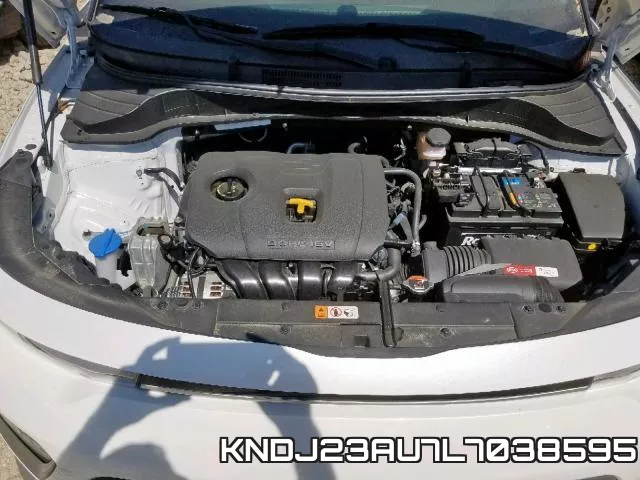 KNDJ23AU7L7038595 фото 8