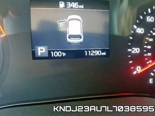 KNDJ23AU7L7038595 фото 9