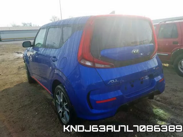 KNDJ63AU7L7086389 фото 4