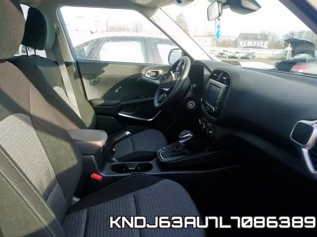 KNDJ63AU7L7086389 фото 6