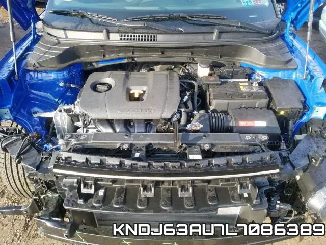 KNDJ63AU7L7086389 фото 8