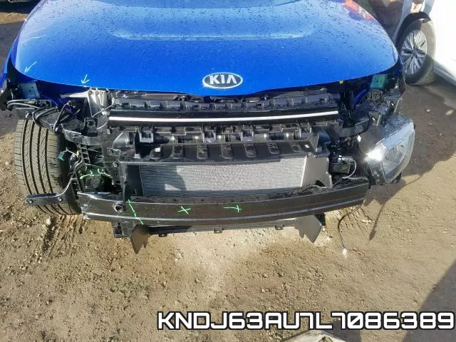 KNDJ63AU7L7086389 фото 10