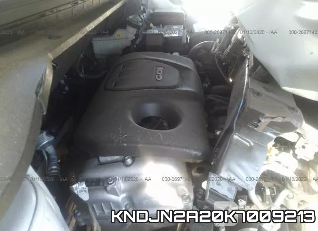 KNDJN2A20K7009213 фото 2