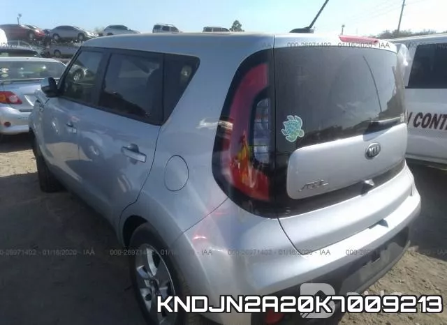 KNDJN2A20K7009213 фото 4