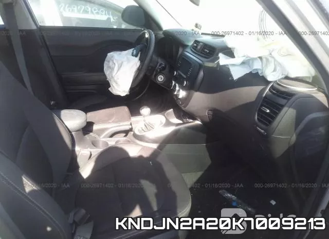 KNDJN2A20K7009213 фото 6
