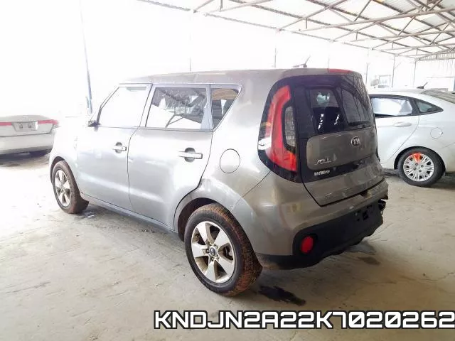 KNDJN2A22K7020262 фото 4