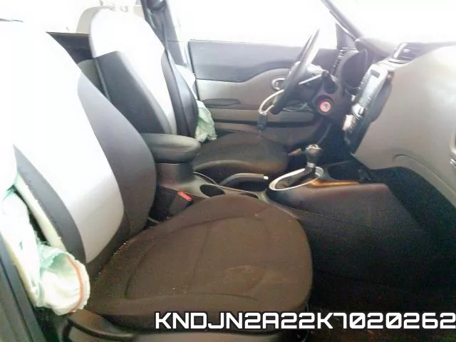 KNDJN2A22K7020262 фото 6