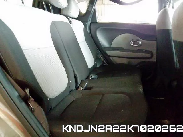 KNDJN2A22K7020262 фото 7