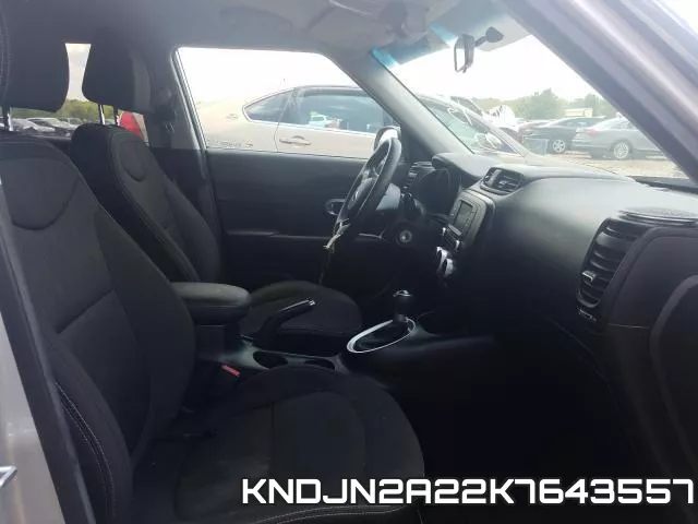 KNDJN2A22K7643557 фото 6