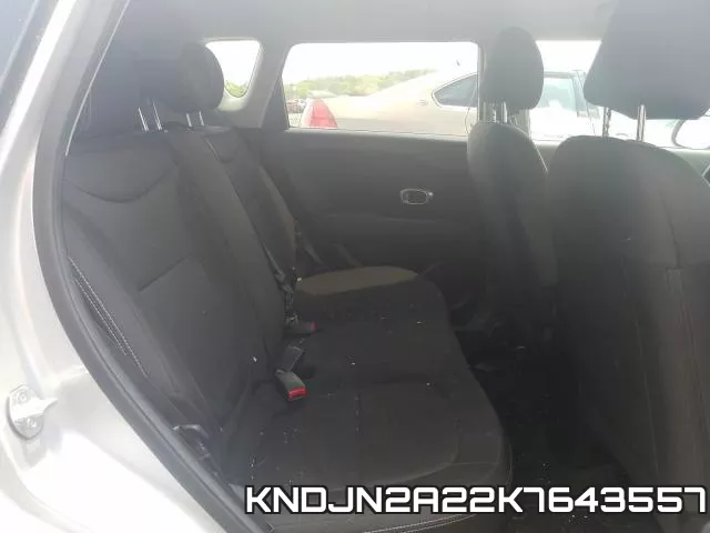 KNDJN2A22K7643557 фото 7