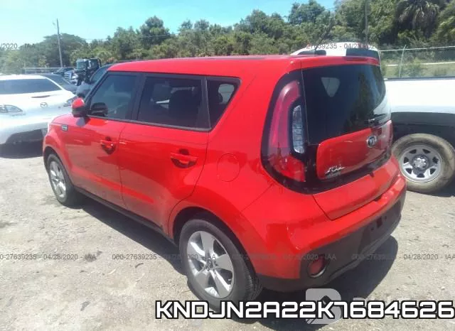 KNDJN2A22K7684626 фото 4