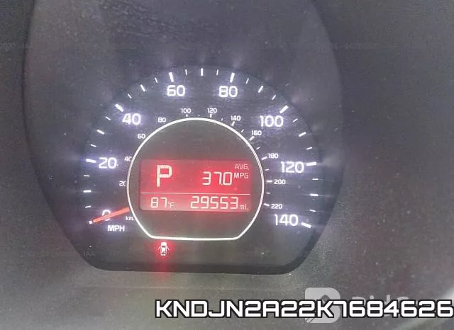 KNDJN2A22K7684626 фото 8
