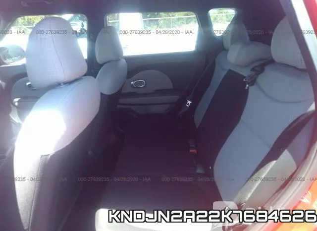 KNDJN2A22K7684626 фото 9