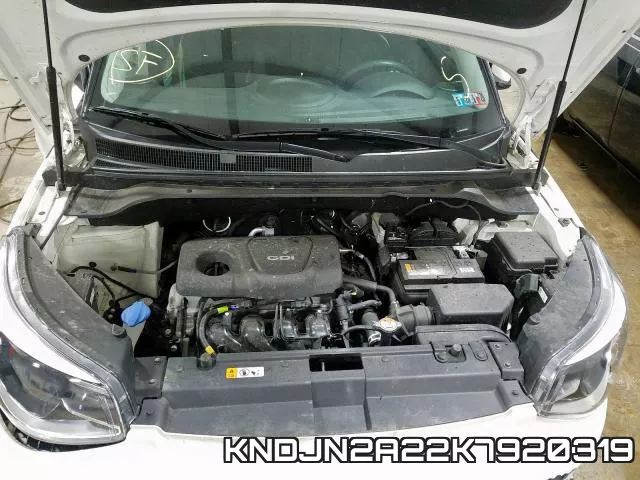 KNDJN2A22K7920319 фото 8