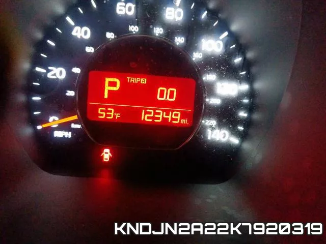 KNDJN2A22K7920319 фото 9
