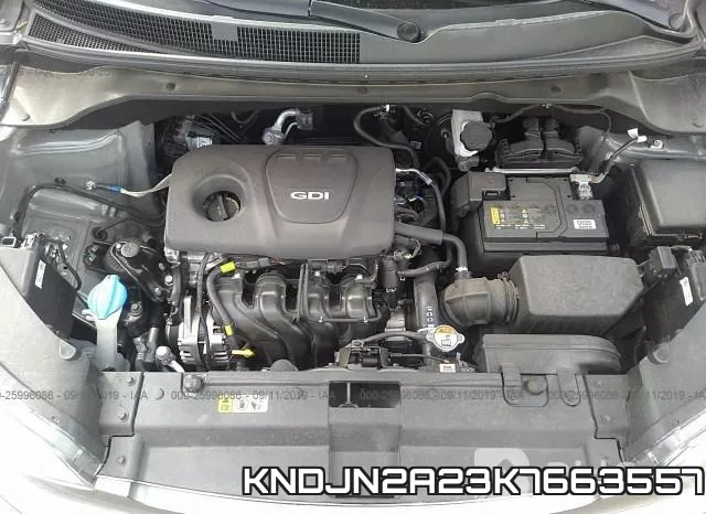 KNDJN2A23K7663557 фото 2
