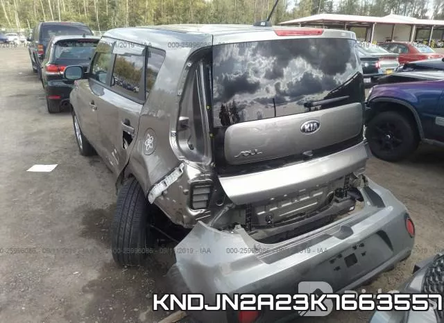 KNDJN2A23K7663557 фото 4