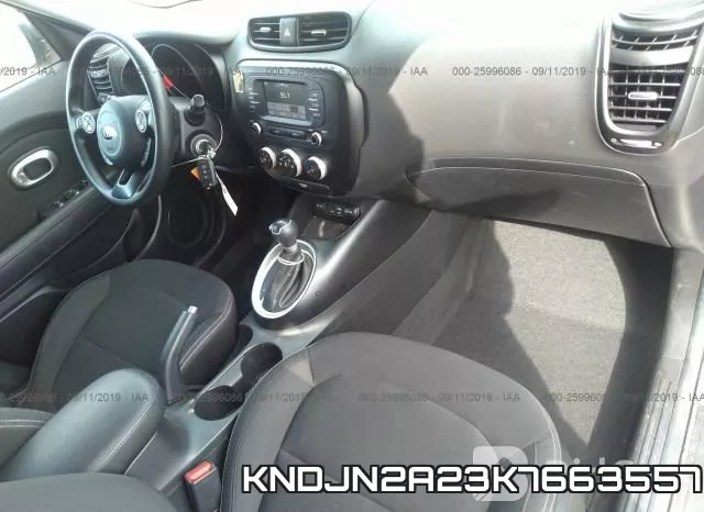 KNDJN2A23K7663557 фото 6