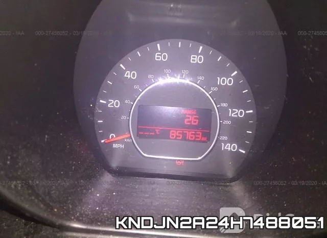 KNDJN2A24H7488051 фото 8