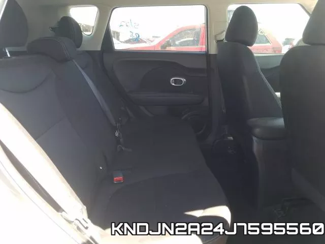 KNDJN2A24J7595560 фото 7