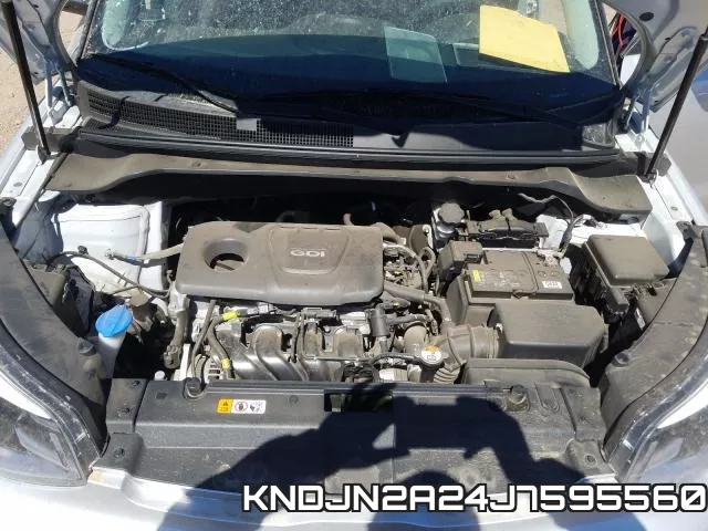 KNDJN2A24J7595560 фото 8