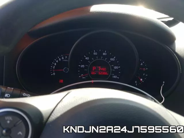 KNDJN2A24J7595560 фото 9