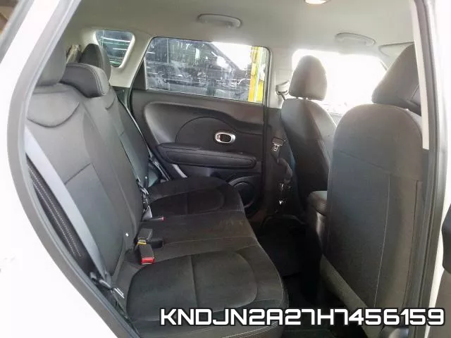 KNDJN2A27H7456159 фото 7
