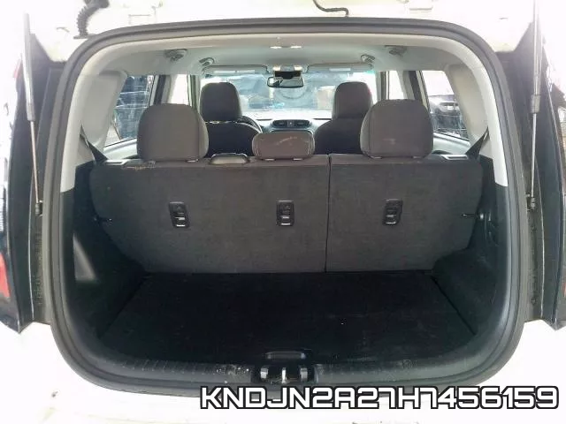 KNDJN2A27H7456159 фото 10