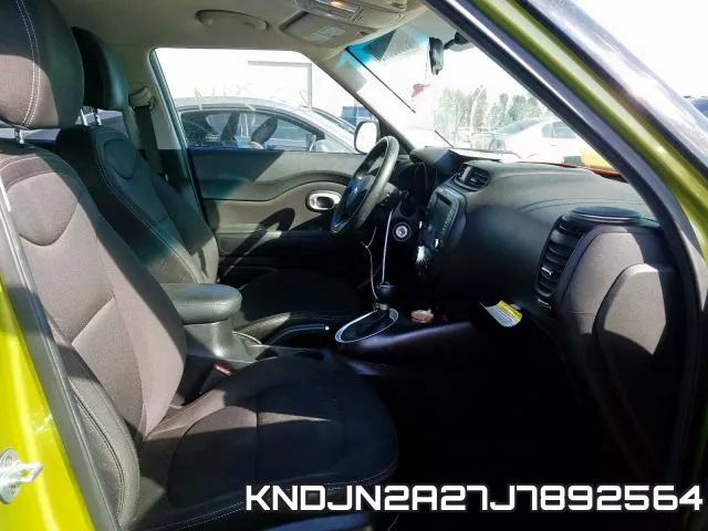 KNDJN2A27J7892564 фото 6