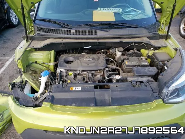 KNDJN2A27J7892564 фото 8