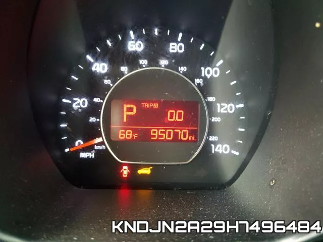 KNDJN2A29H7496484 фото 9