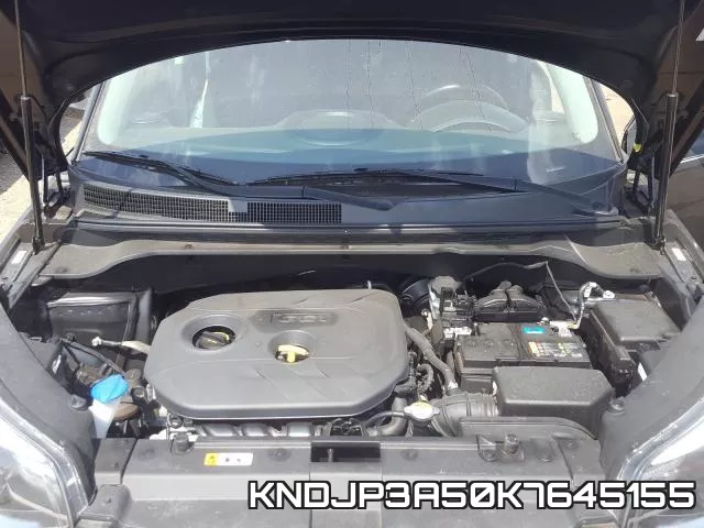 KNDJP3A50K7645155 фото 8