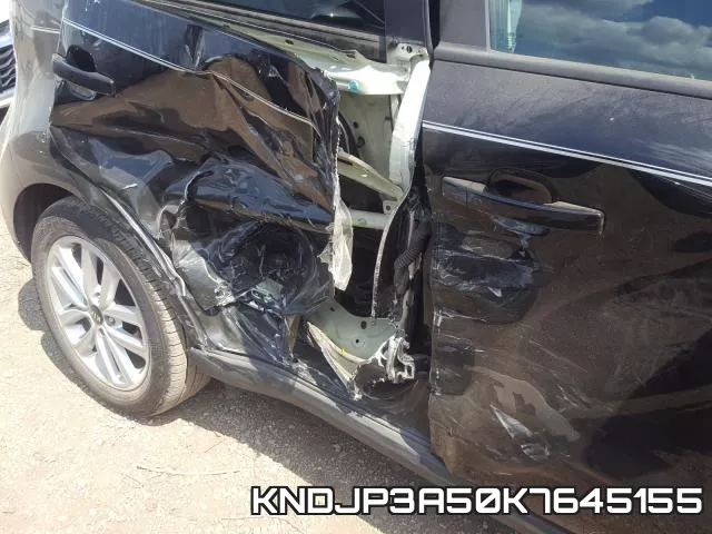 KNDJP3A50K7645155 фото 10
