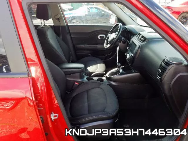 KNDJP3A53H7446304 фото 6