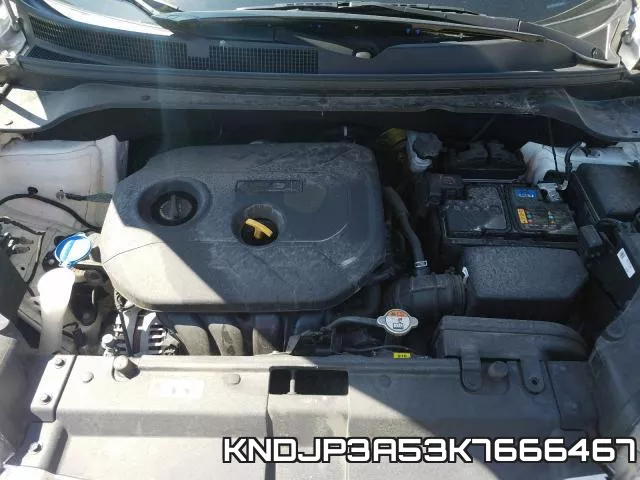 KNDJP3A53K7666467 фото 8