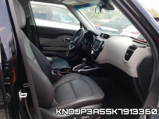 KNDJP3A55K7913360 фото 6