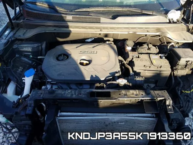 KNDJP3A55K7913360 фото 8
