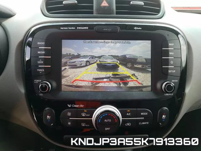 KNDJP3A55K7913360 фото 10