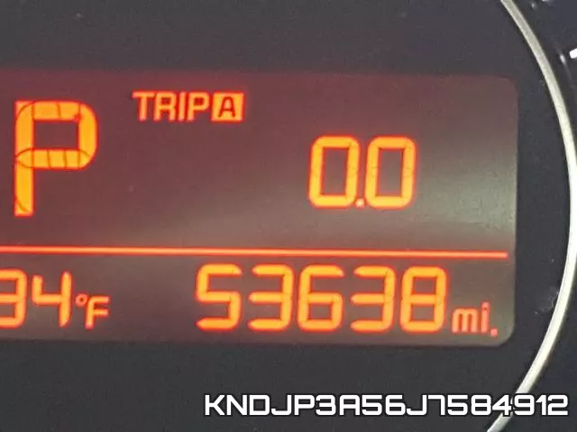 KNDJP3A56J7584912 фото 9