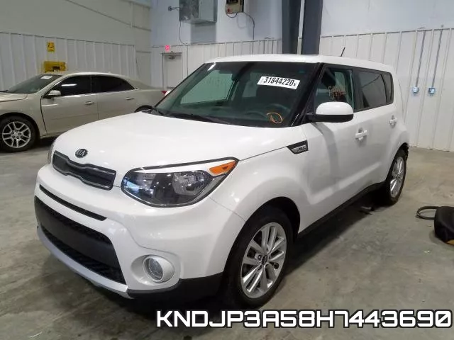 KNDJP3A58H7443690 фото 3