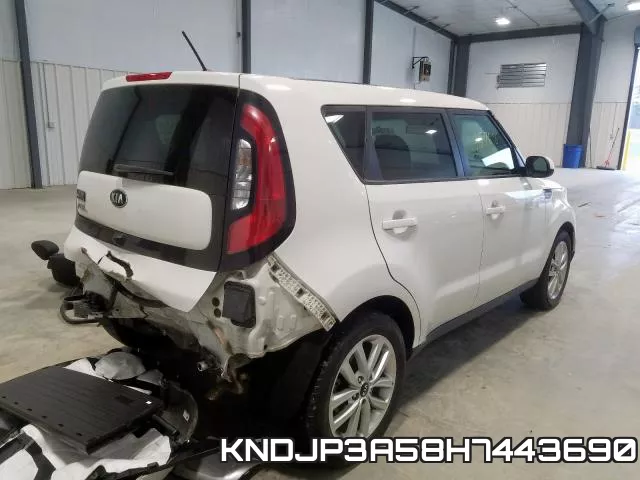 KNDJP3A58H7443690 фото 5