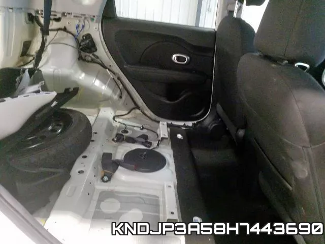 KNDJP3A58H7443690 фото 7