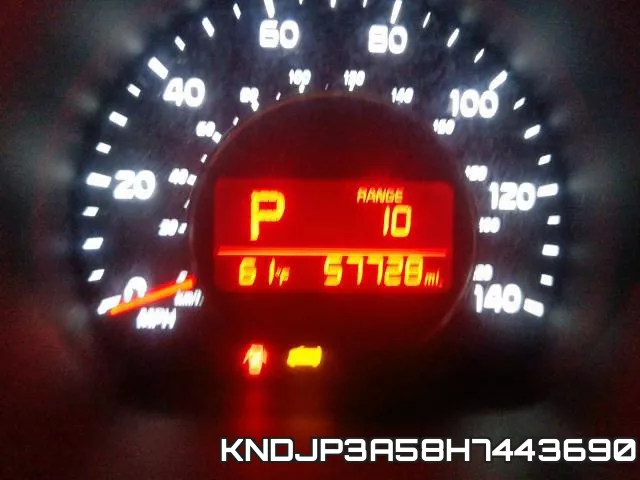 KNDJP3A58H7443690 фото 9