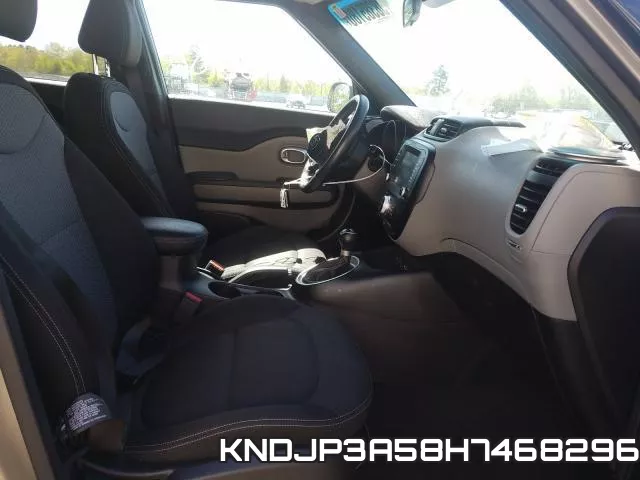 KNDJP3A58H7468296 фото 6